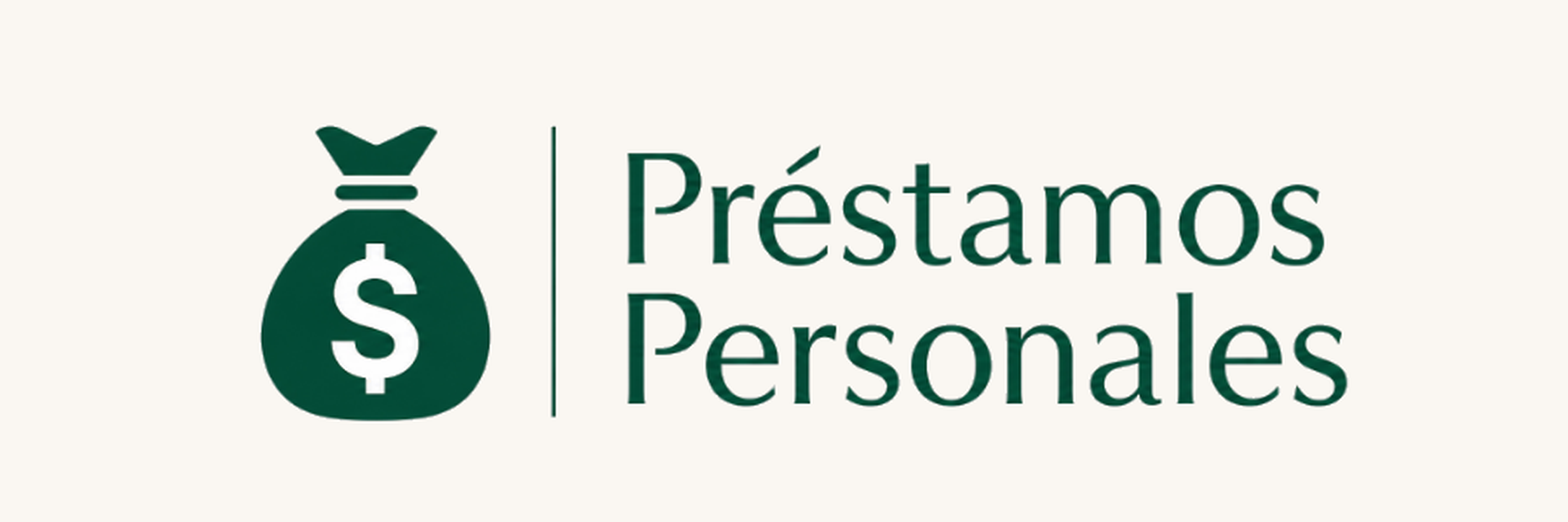 Préstamos Personales